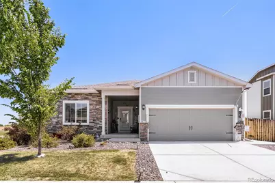 936 Hearthstone Avenue, Brighton, CO 80601 - Photo 1