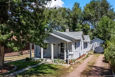 814 E Yampa Street, Colorado Springs, CO 80903 - Photo 33