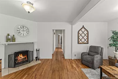 814 E Yampa Street, Colorado Springs, CO 80903 - Photo 3