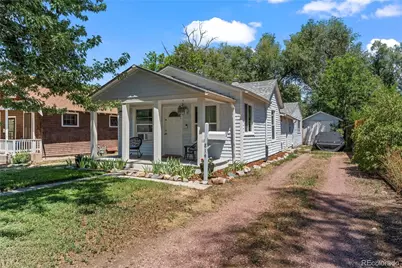 814 E Yampa Street, Colorado Springs, CO 80903 - Photo 35