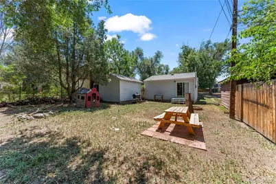 814 E Yampa Street, Colorado Springs, CO 80903 - Photo 29
