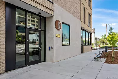 3575 Chestnut Place #306, Denver, CO 80216 - Photo 1