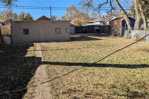 135 N Osceola St, Denver, CO 80219 - Photo 23