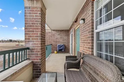 9481 E Mansfield Avenue #207, Aurora, CO 80014 - Photo 25