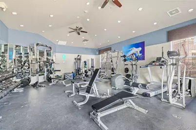 9481 E Mansfield Avenue #207, Aurora, CO 80014 - Photo 39