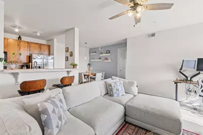 9481 E Mansfield Avenue #207, Aurora, CO 80014 - Photo 11