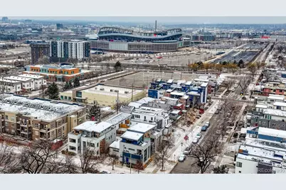 2729 W 28th Avenue #401, Denver, CO 80211 - Photo 33