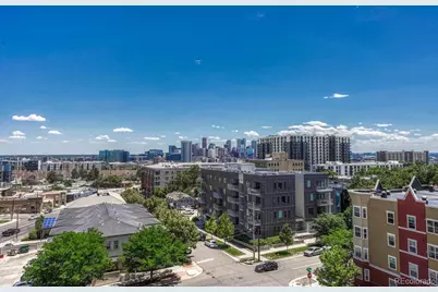 2729 W 28th Avenue #401, Denver, CO 80211 - Photo 23