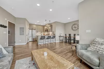 2729 W 28th Avenue #401, Denver, CO 80211 - Photo 11