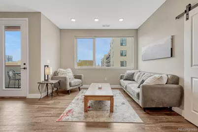 2729 W 28th Avenue #401, Denver, CO 80211 - Photo 9