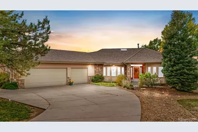 1190 Wintergate Circle, Castle Rock, CO 80104 - Photo 1