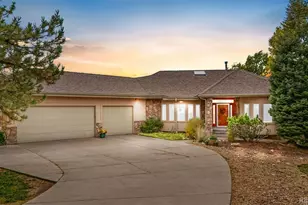 1190 Wintergate Cir, Castle Rock, CO 80104 - Photo 1
