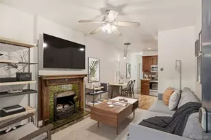 461 S Clarkson St, Denver, CO 80209 - Photo 5