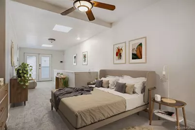 461 S Clarkson Street, Denver, CO 80209 - Photo 9