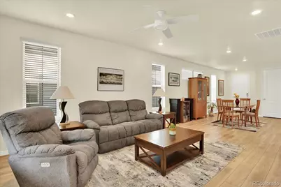 7810 Plateau Creek Lane, Littleton, CO 80125 - Photo 5
