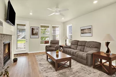 7810 Plateau Creek Lane, Littleton, CO 80125 - Photo 7