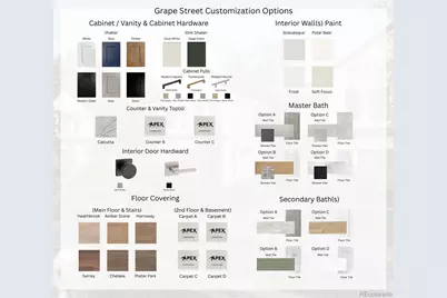 3590 Grape Street #1, Denver, CO 80207 - Photo 3