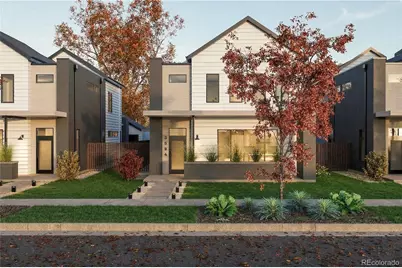 3590 Grape Street #1, Denver, CO 80207 - Photo 1
