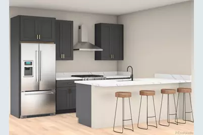 3590 Grape Street #1, Denver, CO 80207 - Photo 3