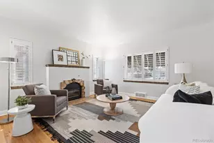 712 Forest St, Denver, CO 80220 - Photo 3