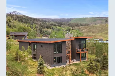 814 Maryland Creek Road, Silverthorne, CO 80498 - Photo 3