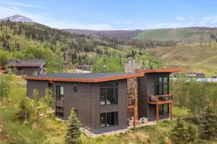 814 Maryland Creek Rd, Silverthorne, CO 80498 - Photo 3