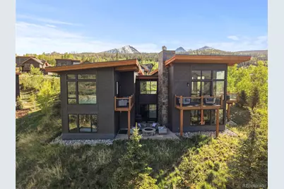 814 Maryland Creek Road, Silverthorne, CO 80498 - Photo 1