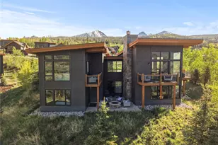 814 Maryland Creek Rd, Silverthorne, CO 80498 - Photo 1