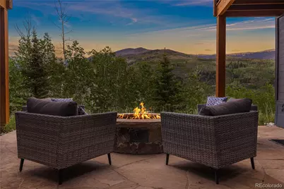 814 Maryland Creek Road, Silverthorne, CO 80498 - Photo 29