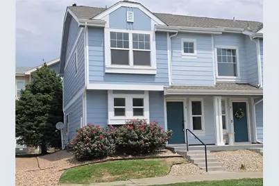 5875 N Biscay Street #A, Denver, CO 80249 - Photo 1