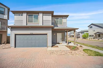 6292 John Muir Trail, Colorado Springs, CO 80927 - Photo 1
