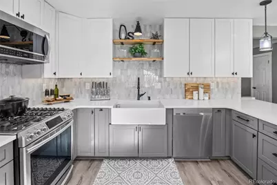 954 Cheyenne Place, Parker, CO 80138 - Photo 19