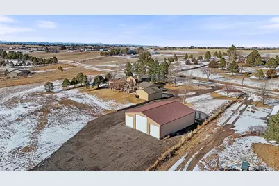 954 Cheyenne Place, Parker, CO 80138 - Photo 49