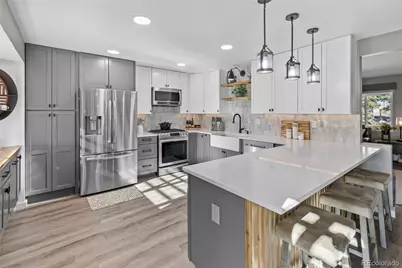 954 Cheyenne Place, Parker, CO 80138 - Photo 17