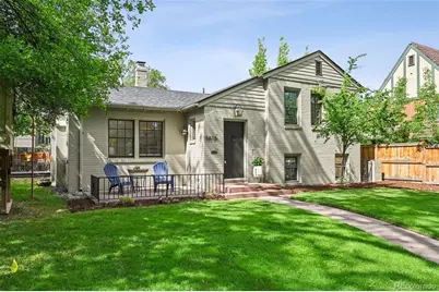 5815 E 6th Avenue Parkway, Denver, CO 80220 - Photo 1