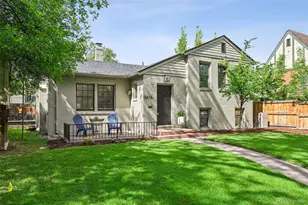 5815 E 6th Ave Pkwy, Denver, CO 80220 - Photo 1