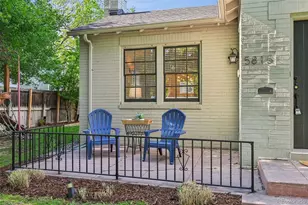 5815 E 6th Ave Pkwy, Denver, CO 80220 - Photo 3