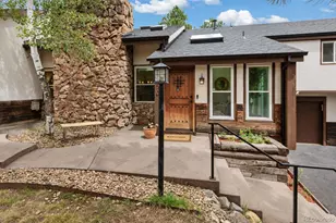 4170 Aspen Ln, Evergreen, CO 80439 - Photo 3