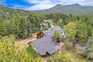 4170 Aspen Ln, Evergreen, CO 80439 - Photo 1