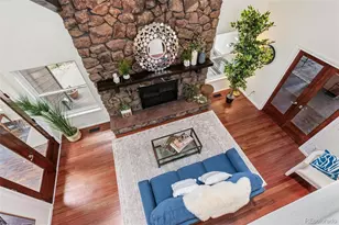 4170 Aspen Ln, Evergreen, CO 80439 - Photo 11
