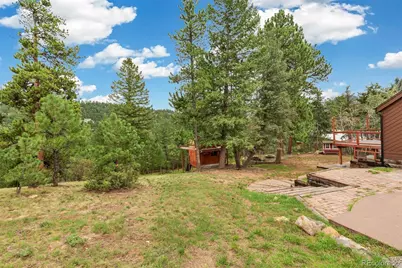 4170 Aspen Lane, Evergreen, CO 80439 - Photo 41