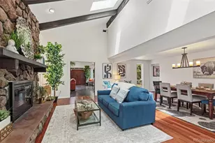 4170 Aspen Ln, Evergreen, CO 80439 - Photo 5