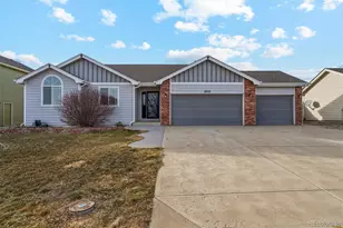 8733 Flaming Arrow Ave, Wellington, CO 80549 - Photo 1
