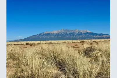 Lots 11 &12 33rd Street, Blanca, CO 81123 - Photo 1