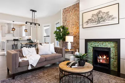 664 S Grant Street, Denver, CO 80209 - Photo 1