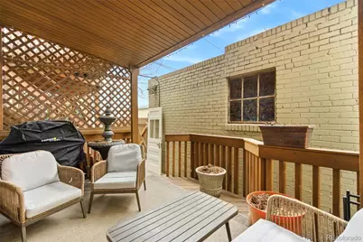 1746 N Franklin Street #1, Denver, CO 80218 - Photo 31