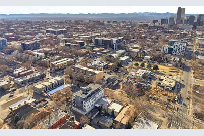 1746 N Franklin Street #1, Denver, CO 80218 - Photo 45