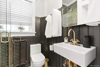 1746 N Franklin Street #1, Denver, CO 80218 - Photo 25