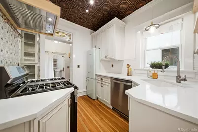 1746 N Franklin Street #1, Denver, CO 80218 - Photo 13