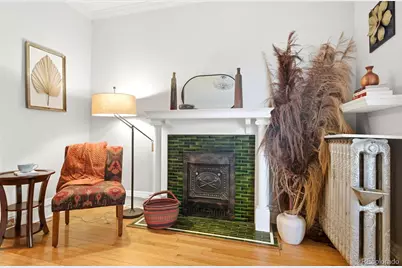 1746 N Franklin Street #1, Denver, CO 80218 - Photo 3